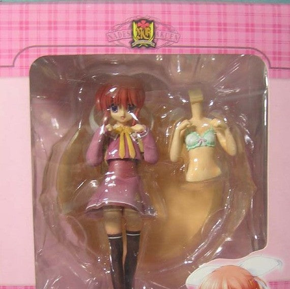 Toypla 1/8 Canvas 2 Kana Hagino Pvc Figure - Lavits Figure