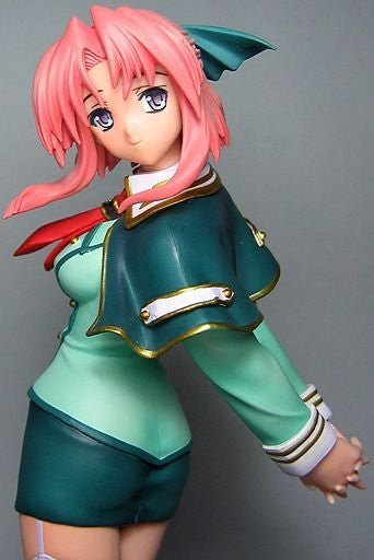 Max Factory 1/8 Soul Link Nao Morisaki Pvc Figure - Lavits Figure
