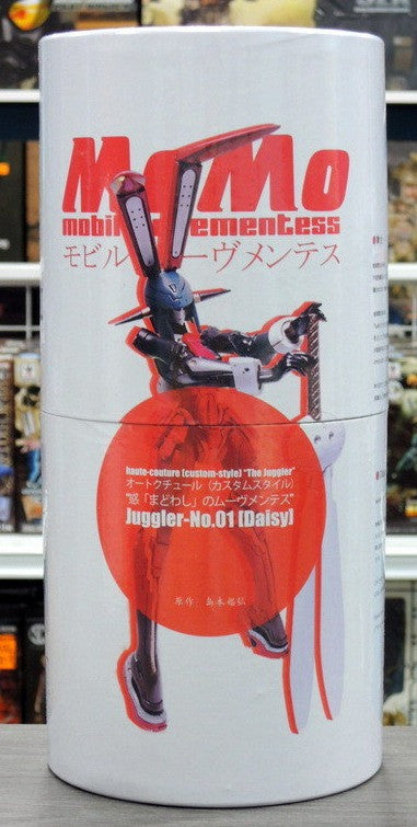 Original Effect 1/6 12" OE-115 Momo Haute Couture The Juggler No 01 Daisy Action Figure - Lavits Figure