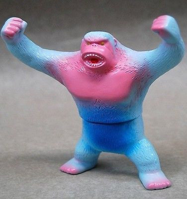 Sunguts Betakong Kaiju 4.75" Angel Abby Exclusive Ver. Vinyl Figure - Lavits Figure