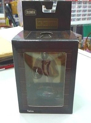 Ray Harryhausen Columbia Film Library X-plus Talos 3" Figure Rare Chess Piece Resin - Lavits Figure
- 2