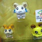 Epoch Hamtaro And Hamster Friends 6 Mini Trading Collection Box Figure - Lavits Figure
 - 2