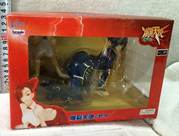 Vice Beagle 1/8 Burst Angel Sei Pvc Collection Figure - Lavits Figure
 - 2