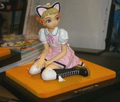 Good Smile Range Murata PSE Products #06 Ribbon Style Limited Pvc Figure - Lavits Figure