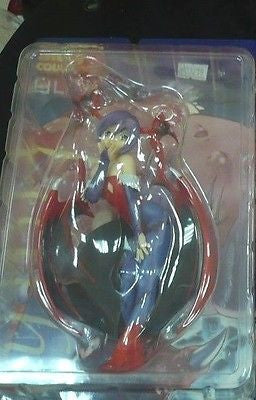 Yamato CGC Capcom Girls Collection Vampire Savior Darkstalkers Lilith 1P Figure - Lavits Figure