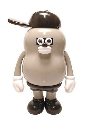Silas 2010 T9G Kotaro Monochrome 8" Vinyl Figure - Lavits Figure
