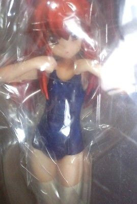 Konami Quiz Magic Academy Collection Season 3 Vol 2 Aloe Swim Suit Pvc Figure - Lavits Figure
- 2