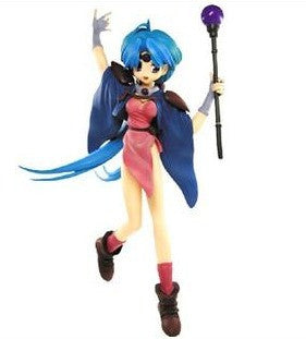 Yujin SR DX Hao Taikei Ryu Knight Paffi Paffy Pafurishia Trading Figure