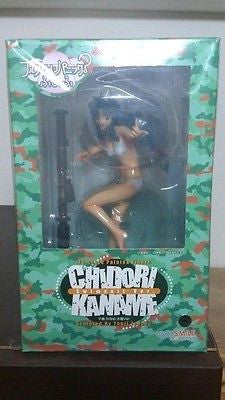 Good Smile 1/8 Full Metal Panic Kaname Chidori Swimsuit Ver. Pvc Figure - Lavits Figure