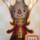 Play Imaginative Kenny's Work Kenny Wong Devilrobots TO-FU Molly Mother Ver. 10" Figure Signed - Lavits Figure
 - 2