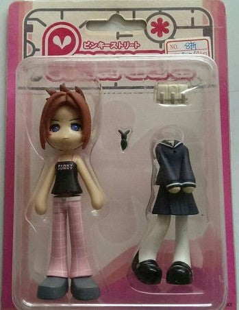 Pinky St PK-010A Trading Figure - Lavits Figure