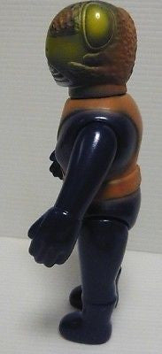 Marmit 1999 Alien UFO 6" Soft Vinyl Action Figure - Lavits Figure
- 2