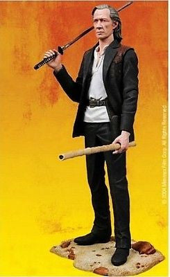 Reel Toys Neca Kill Bill Volume Vol 2 7" Bill Trading Collection Figure - Lavits Figure