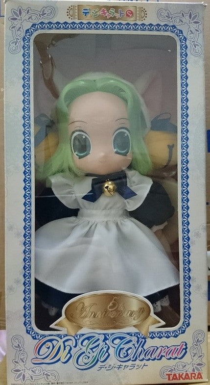 Takara Di Gi Charat Dejiko 14" Doll Action Figure - Lavits Figure