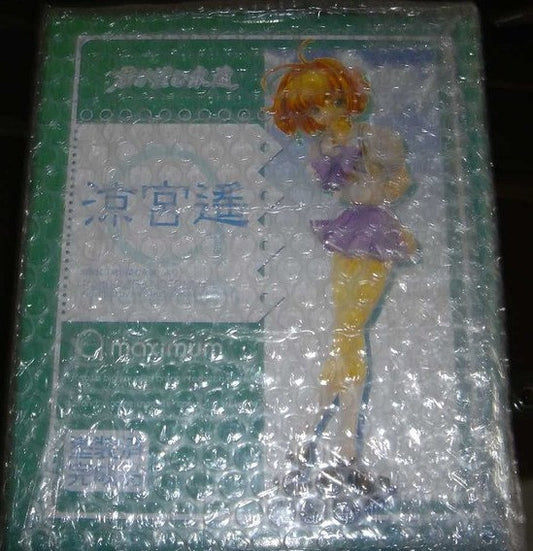 Volks A-Maximum Kimi Ga Nozomu Eien Haruka Suzumiya Resin Cold Cast Statue Figure - Lavits Figure
 - 1