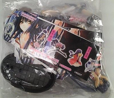 Millennium DGP Digital Gals Paradise Kao No Nai Tsuki Moon Surface Carnelian Vol 2 5 Figure Set - Lavits Figure
- 2