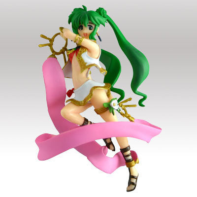 Prestage Pleasant Angels Fire Emblem Exceed A Generation Vol 1 Sylvia Trading Figure - Lavits Figure
