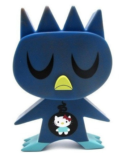 Kidrobot 2011 Amanda Visell Bad Badtz Maru 6" Vinyl Figure - Lavits Figure