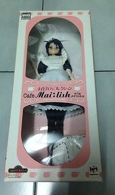 Megahouse Tera Shop Maid Cafe Collection Cafe Mai lish Maid Action Doll Figure - Lavits Figure
- 2