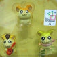 Epoch Hamtaro And Hamster Friends 6 Mini Trading Collection Box Figure - Lavits Figure
 - 3