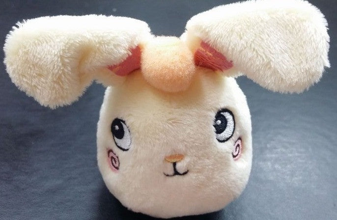 Harvest Moon Story of Seasons To The New World Limited Plush Strap Figure - Lavits Figure