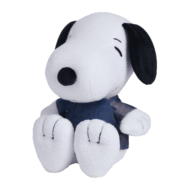 Peanuts Snoopy & Friends Taiwan 7-11 Limited Chill Time Sandwich & Toa –  Lavits Figure