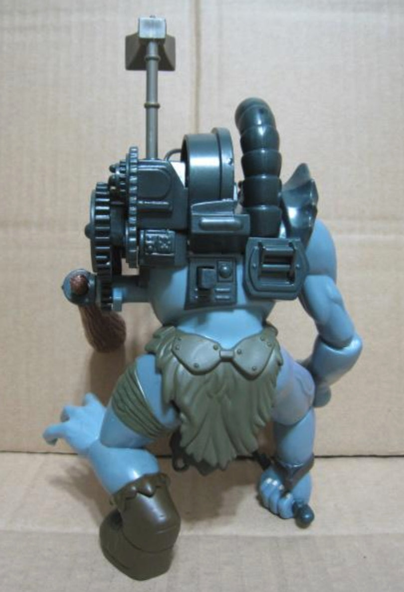 Kenner Small Soldiers Commando Elite Gorgonite Freakenstein Action Figure Used