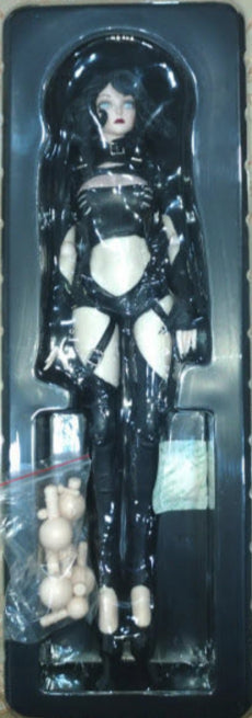 Original Effect 1/6 12" Army Attractive Vol 07 Lilith Action Figure