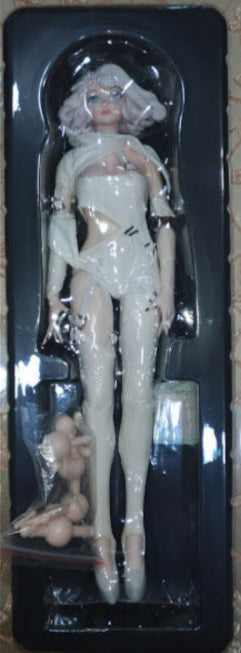 Original Effect 1/6 12" Army Attractive Vol 08 Lois Action Figure