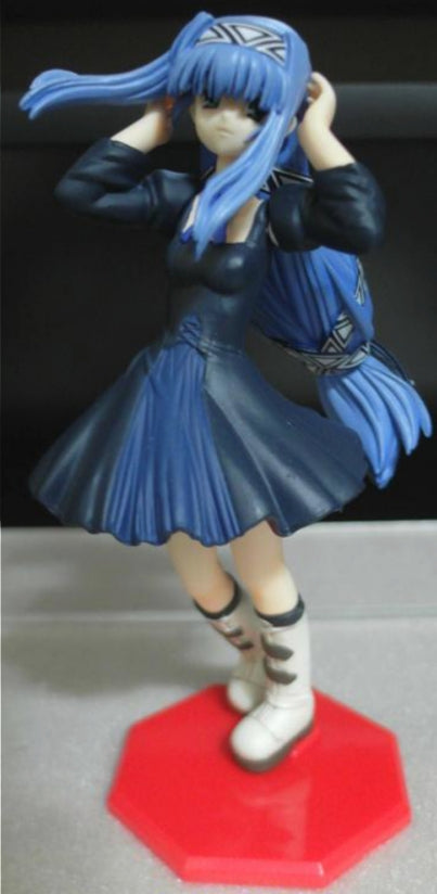 Yujin SR DX Erementar Gerad Ren Trading Collection Figure Used
