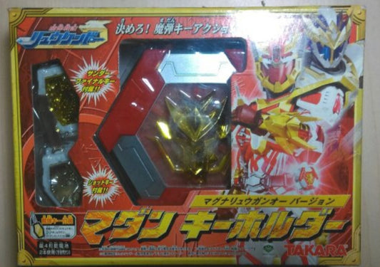 Takara Madan Senki Ryukendo Weapon Shield Action Figure