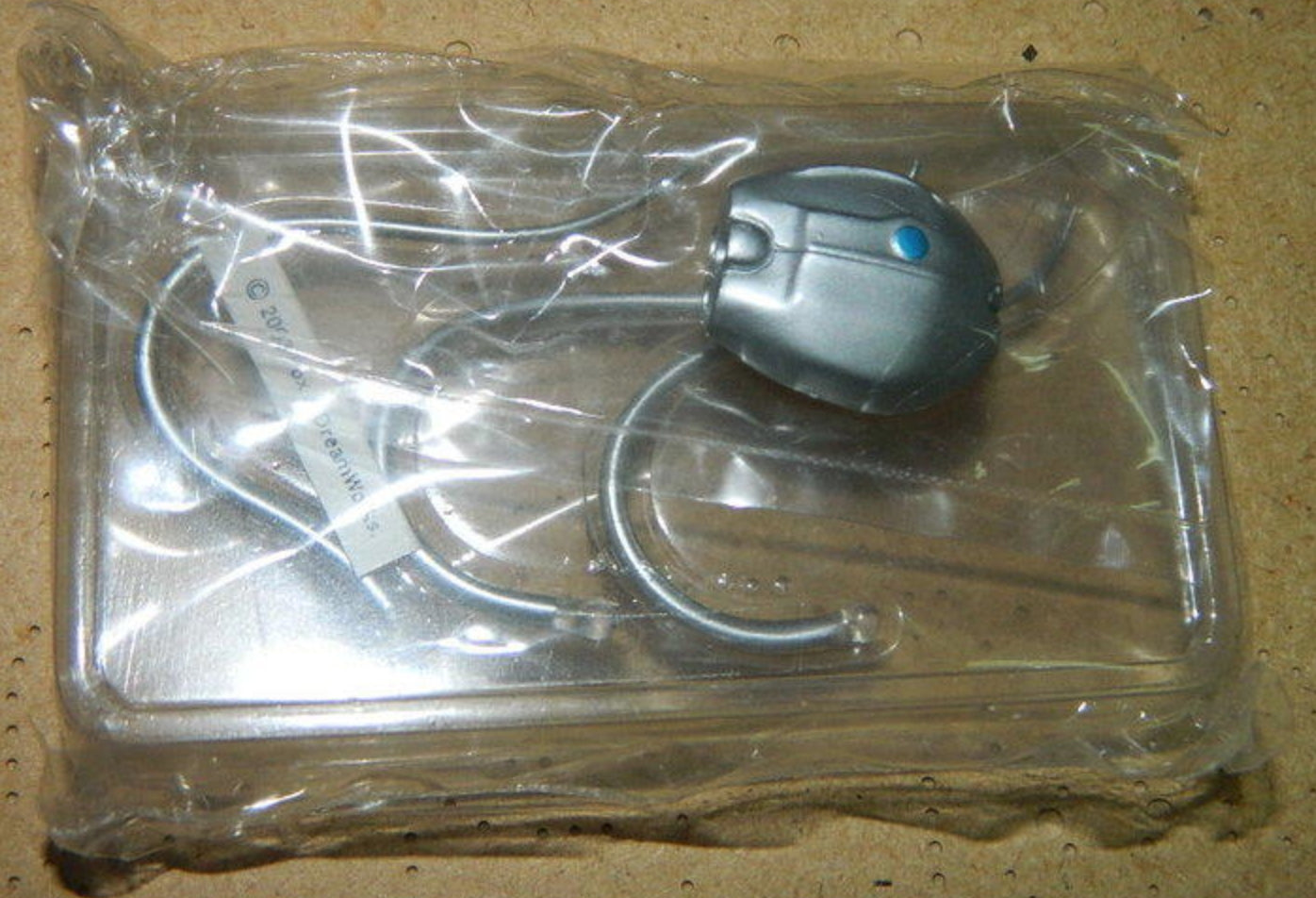 Medicom Toy Matrix Kubrick 100% Octopus Action Figure