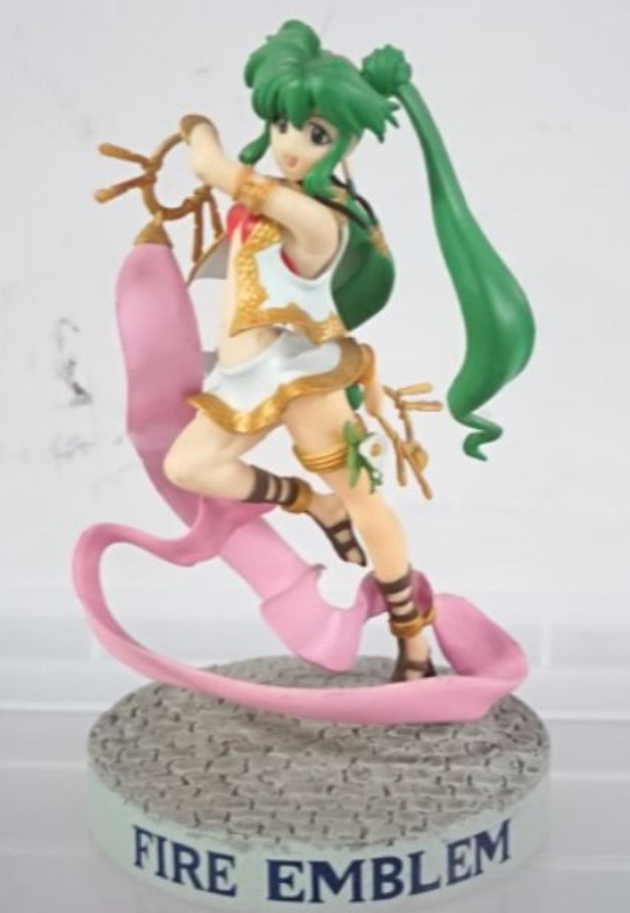 Prestage Pleasant Angels Fire Emblem Exceed A Generation Vol 1 Sylvia Trading Figure Used