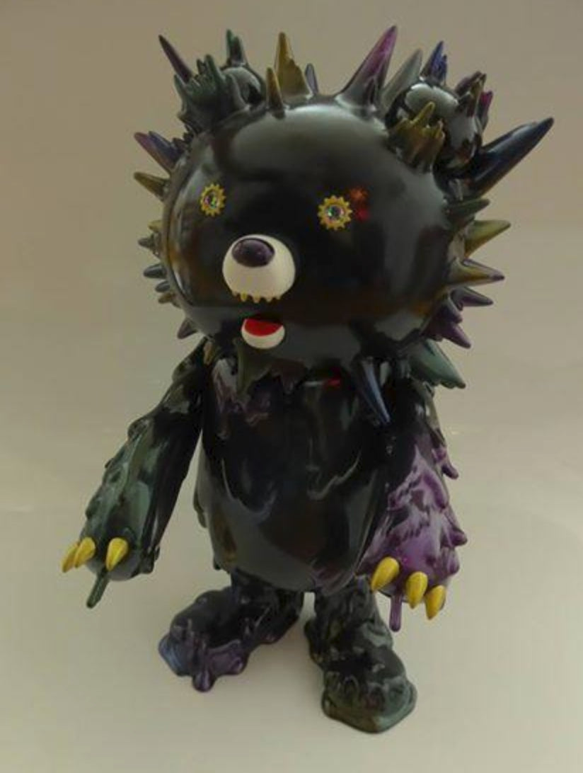 Instinctoy Hiroto Ohkubo Inc Stardust Ver 8" Vinyl Figure Used