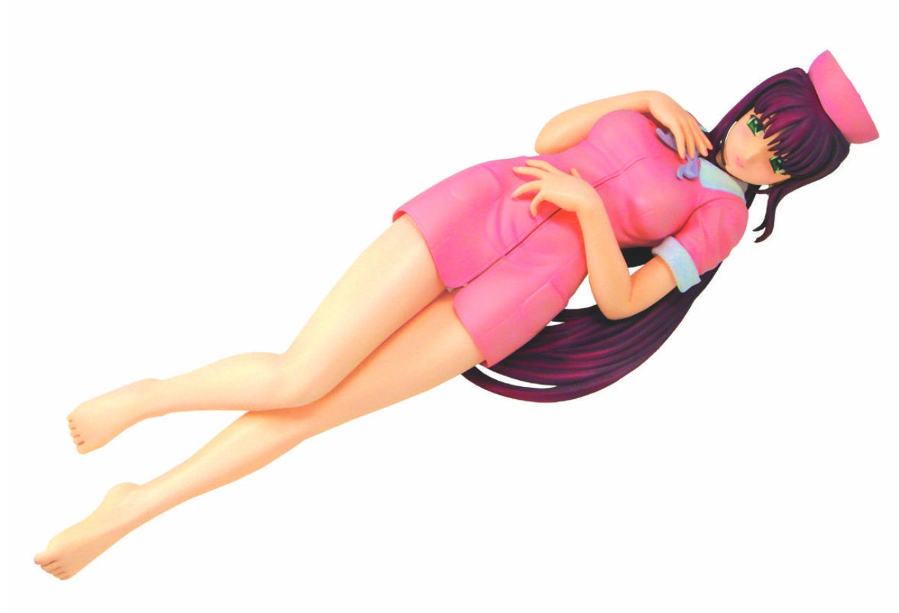 Toy's Planning Night Shift Nurses Yakin Byoutou Nanase Ren 11" Pvc Collection Figure