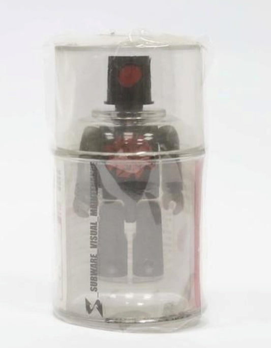 Medicom Toy Kubrick 100% Stash WCC15 Ver Figure