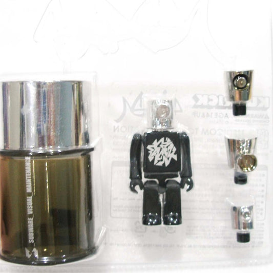 Medicom Toy Kubrick 100% Stash Limited Action Figure