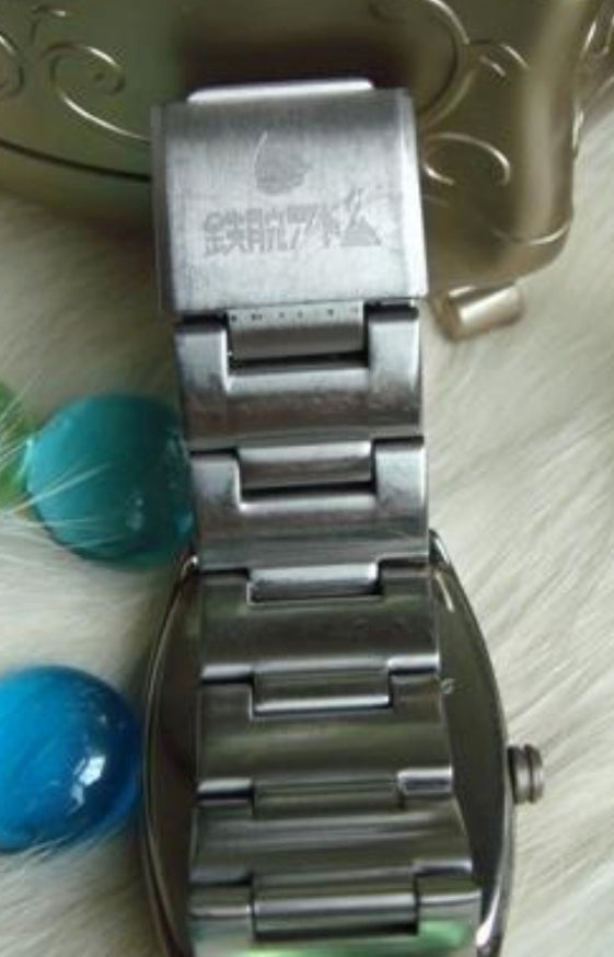 Tezuka Production Astro Boy Watch Type G Used