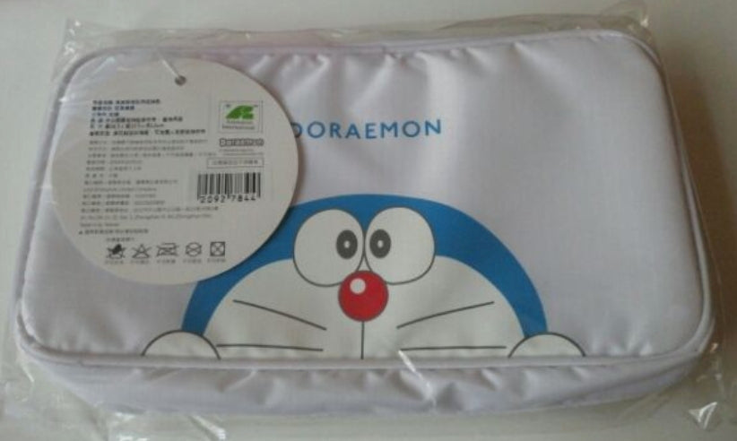 Taiwan Cosmed Limited Doraemon Storage Bag Doraemon ver