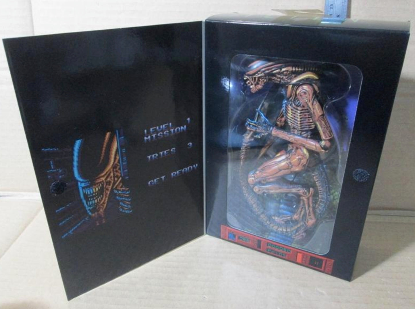 Reel Toys Neca Alien 3 Action Figure