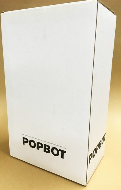 ThreeA 3A Toys 1/6 Ashley Wood PopBot DayOne ver 14.5" Vinyl Figure