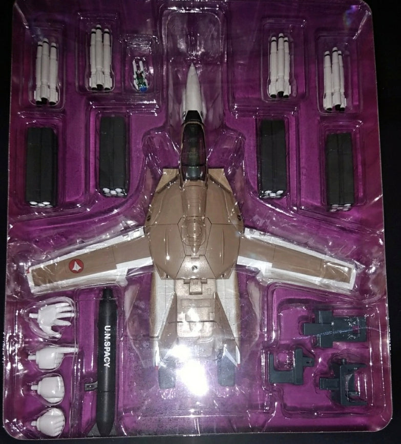 Yamato 1/60 Robotech Macross VF-1A TV ver Action Figure
