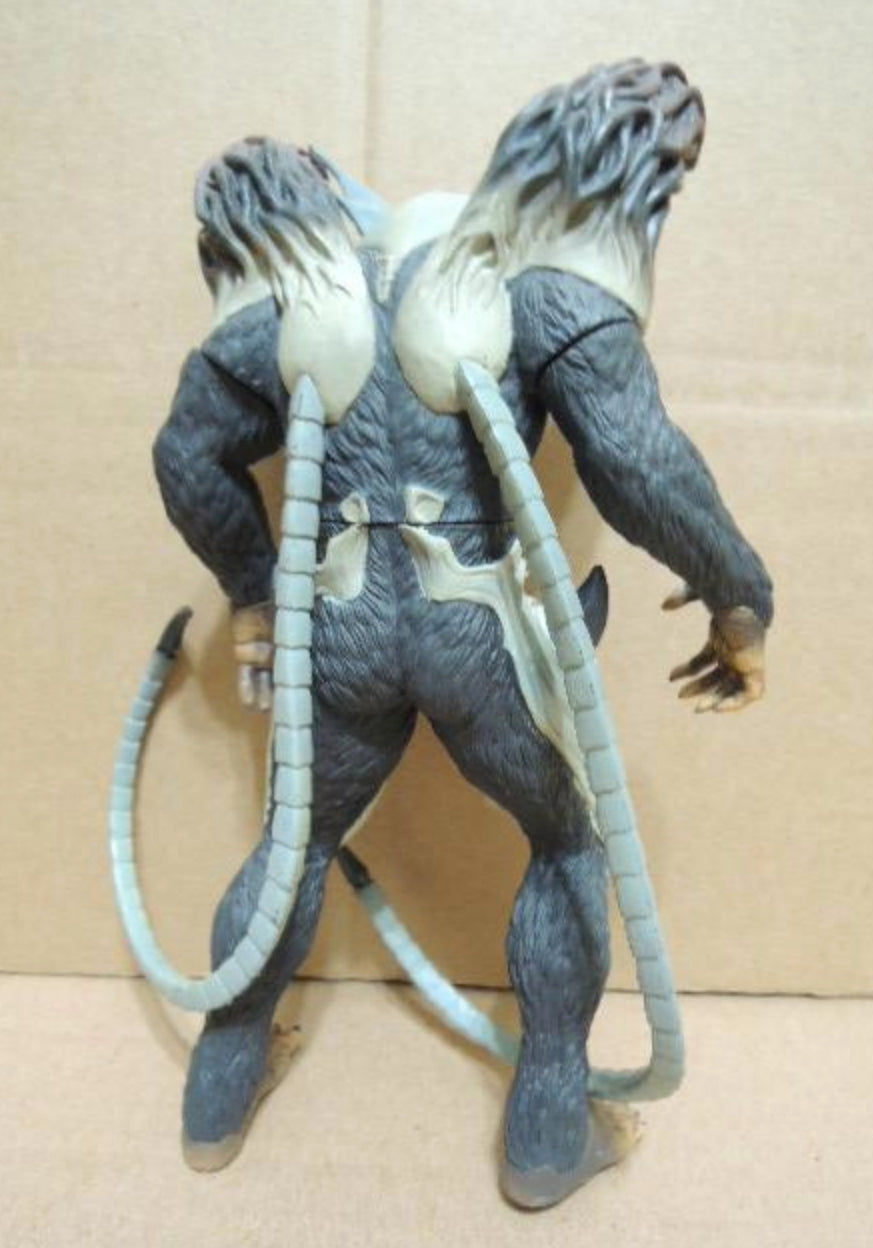 Max Factory Guyver BFC Bio Fighter Wars Collection 02 Panadyne Figure Used