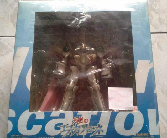 Yamato The Vision of Escaflowne Guymelef Action Collection Figure