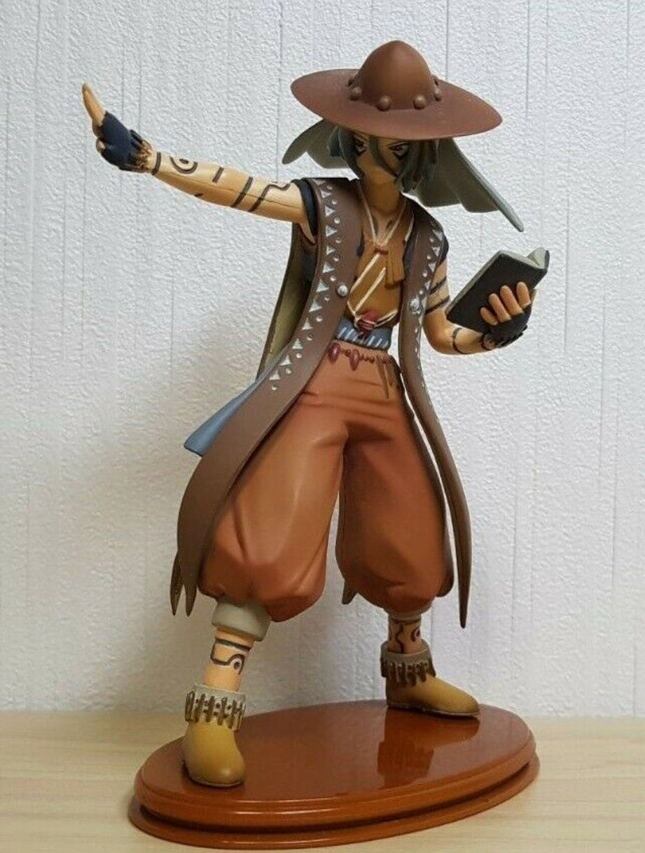 Kotobukiya One Coin Tales of Phantasia TOP Klarth F Lester Trading Collection Figure