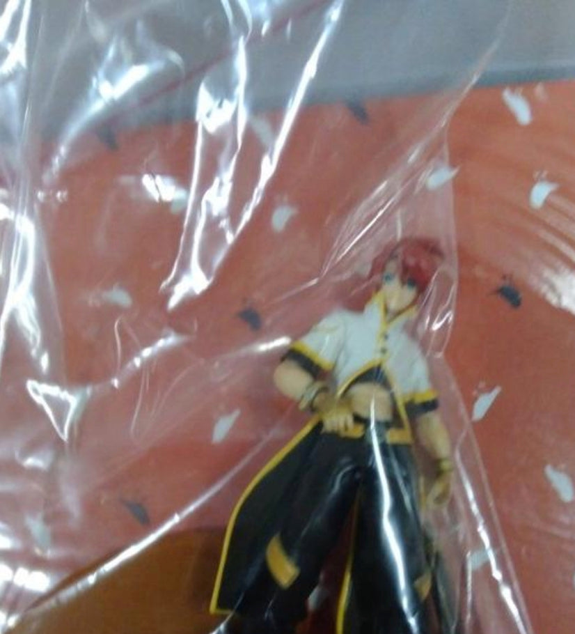 Kotobukiya One Coin Tales of Phantasia TOP Cless Alvein Trading Collection Figure