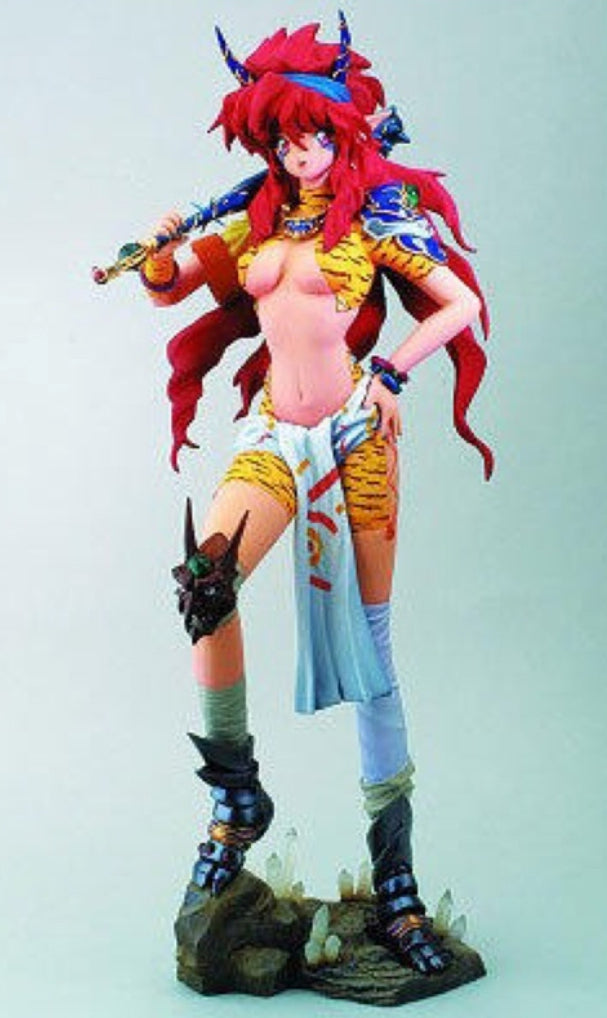 Sale0a – Figurine De Collection Banpresto Oni No Sou, 100