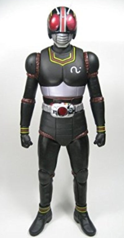 Medicom 1/6 12 RAH 450 Real Action Heroes Kamen Rider Black Action Figure