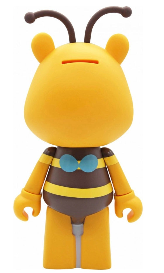 Cosmi Disney Winnie The Pooh Soft Coin Bank 9" Action Figure
