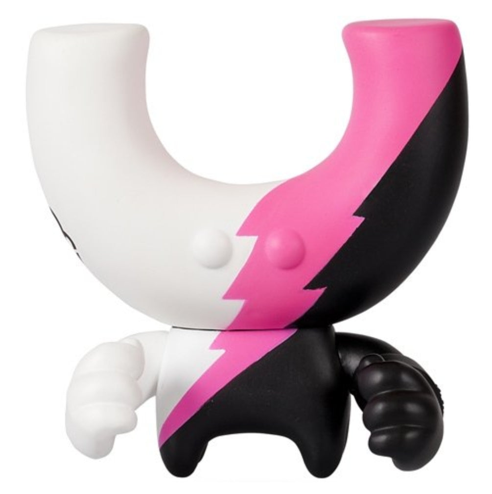 Nooka 2010 Mini NookaNooka Artist Series 2 Matthew Waldman ver 5" Vinyl Figure